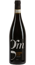 Barbera d’Asti DOCG “Alma”