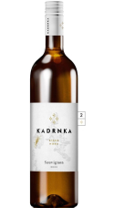 Sauvignon blanc „Novosedly, Stará hora“ pozdní sběr (K2)