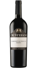 Cabernet Sauvignon Riserva DOC