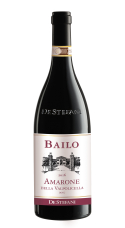 Amarone della Valpolicella DOCG, Bailo