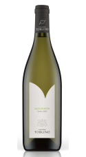 Sauvignon Blanc, Trentino DOC