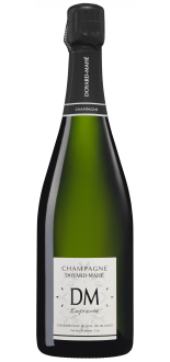 Cuvée Empreinte, Blanc de Blanc, Brut, 1er Cru