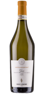 Gavi del Comune di Gavi “Grifo del Quartaro” DOCG