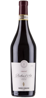 Barbera d’Asti Superiore “Cruva” DOCG