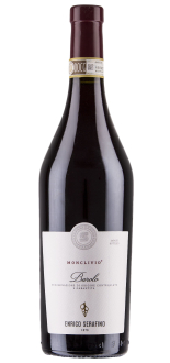 Barolo “Monclivio” DOCG