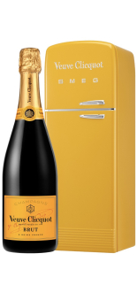 Veuve Clicquot  "Le Fridge" brut