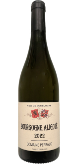 Bourgogne Aligoté AOC