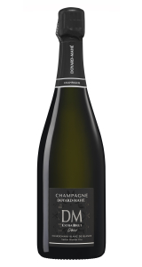 Cuvée Désir, Blanc de Blanc, Extra Brut, 1er Cru