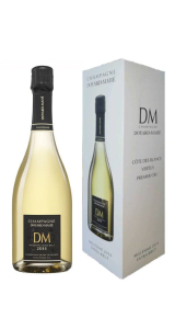 Cuvée Millésime, Blanc de Blanc, Extra Brut, 1er Cru