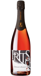 Crémant d´Alsace AOC Rosé