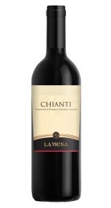 "La Vigna" Chianti DOCG