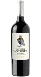 "Imperial" Saint Auriol, Corbiéres AOP