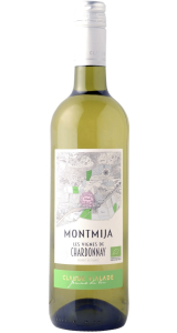 Chardonnay Montmija IGP