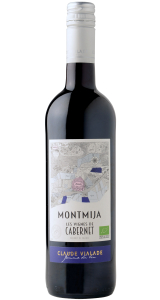 Cabernet Montmija IGP