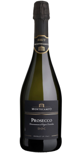 Prosecco Spumante DOC