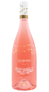 Giardino Rosé, Toscana IGT