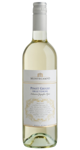 Pinot Grigio DOC