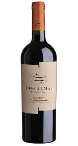 DOPRODEJ - Carmenére Reserva