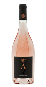 "A" Rosato, Toscana IGT
