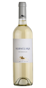 “Albaclara” Sauvignon blanc