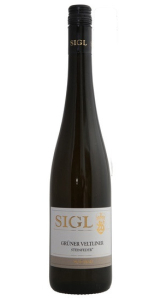 Grüner Veltliner Steinfeder