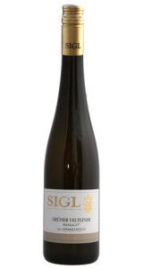 Grüner Veltliner, Smaragd "Ried Himmelreich"