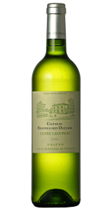 Château Beauregard Ducasse Blanc AOC “Cuvée Lagupeau”