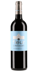 Fleur de Pédesclaux, Pauillac AOC