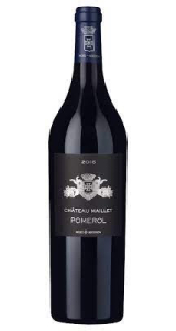 Château Maillet, Pomerol AOC