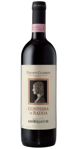 “Contessa di Radda” Chianti Classico DOCG