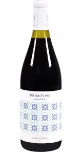 Primitivo, Puglia IGT