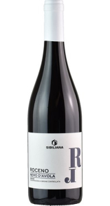 “Roceno” Nero d’Avola, Sicilia DOC