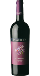 “Plumbago” Nero d’Avola DOC