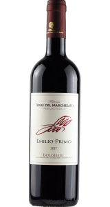 Emilio Primo, Bolgheri DOC