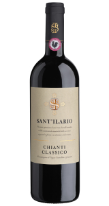 Chianti Classico DOCG, Toscana