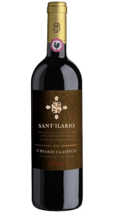 Chianti Classico DOCG Riserva