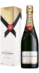 Moët & Chandon Impérial Giftbox, brut