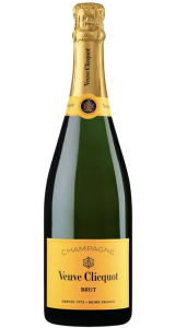 Veuve Clicquot Yellow Label, brut