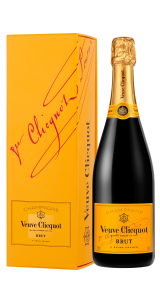 Veuve Clicquot Giftbox, brut