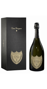 Dom Pérignon, Giftbox