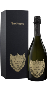 Dom Pérignon, Giftbox
