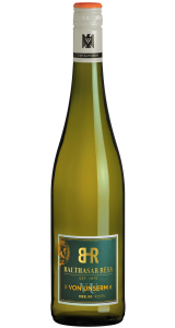 Riesling “Von Unserm” trocken VDP,  Rheingau