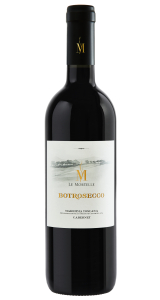 Botrosecco, Toscana DOC