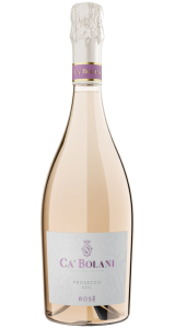 “Ca’Bolani” Prosecco Rosé DOC