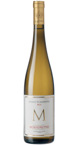 Mario Schiopetto Collio DOC