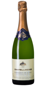 Crémant de Loire Brut AOC