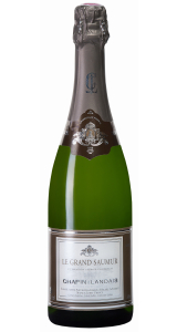 Le Grand Saumur Brut AOC