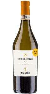 Gavi del Comune di Gavi “Grifo del Quartaro” DOCG