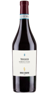 Nebbiolo d’Alba “Tovasacco” DOC