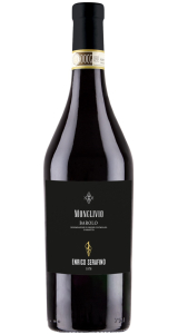 Barolo “Monclivio” DOCG